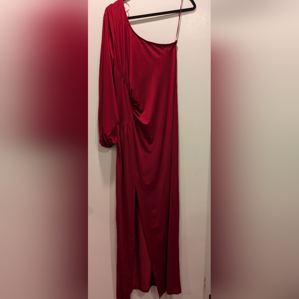 Baltic born Dress